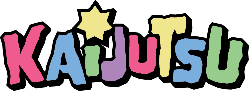 Kaijutsu logo